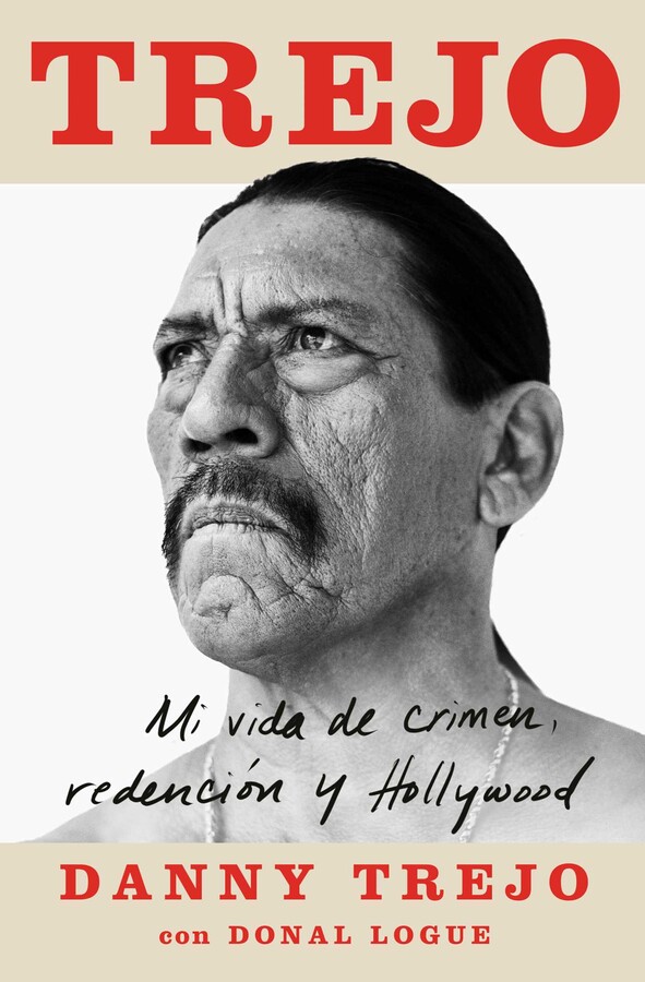 Trejo (Spanish edition)