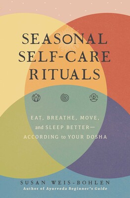 Seasonal Self-Care Rituals Seasonal Self-Care Rituals