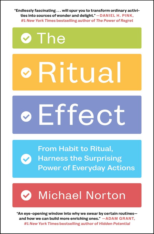 Ritual Effect