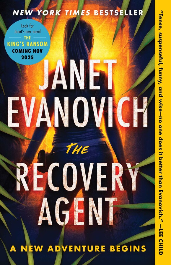 Recovery Agent