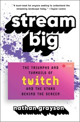 Stream Big