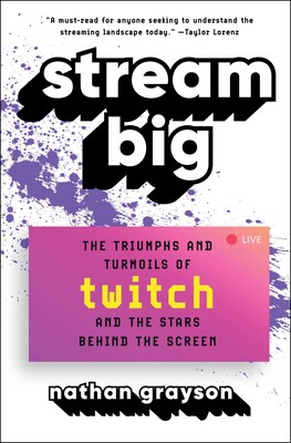 Stream Big Stream Big