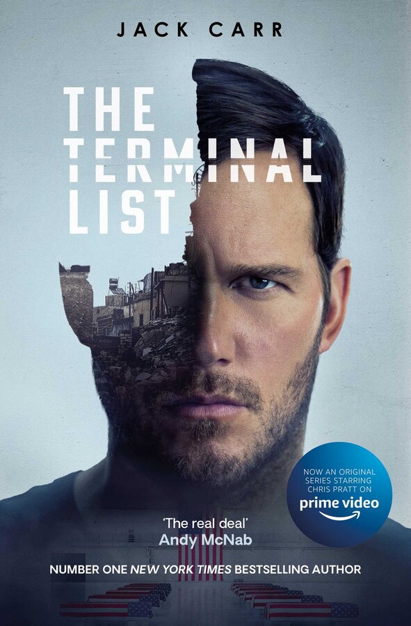 Terminal List