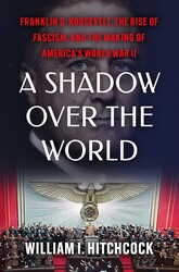 A Shadow Over the World A Shadow Over the World