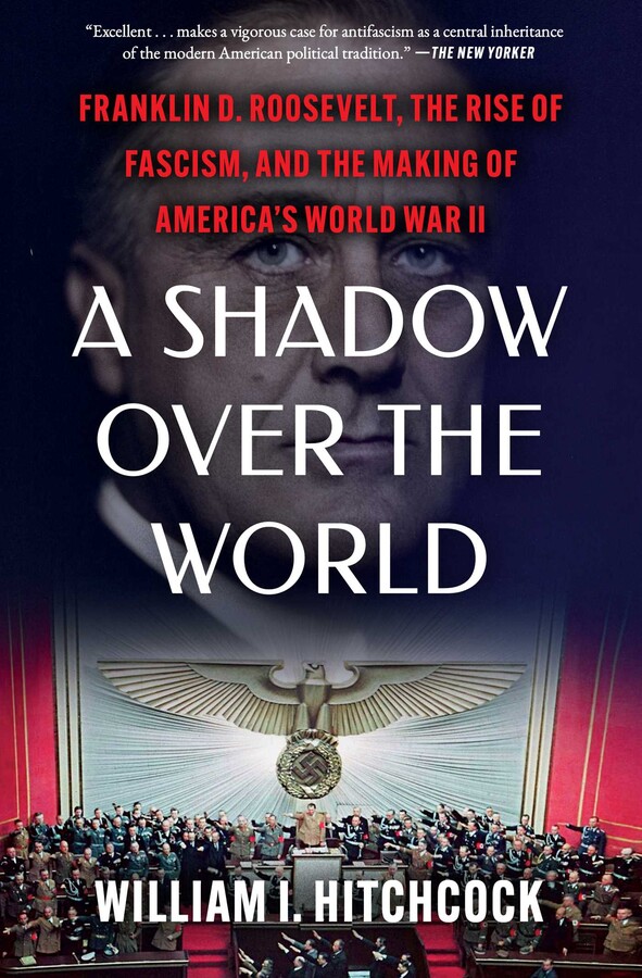 Shadow Over the World