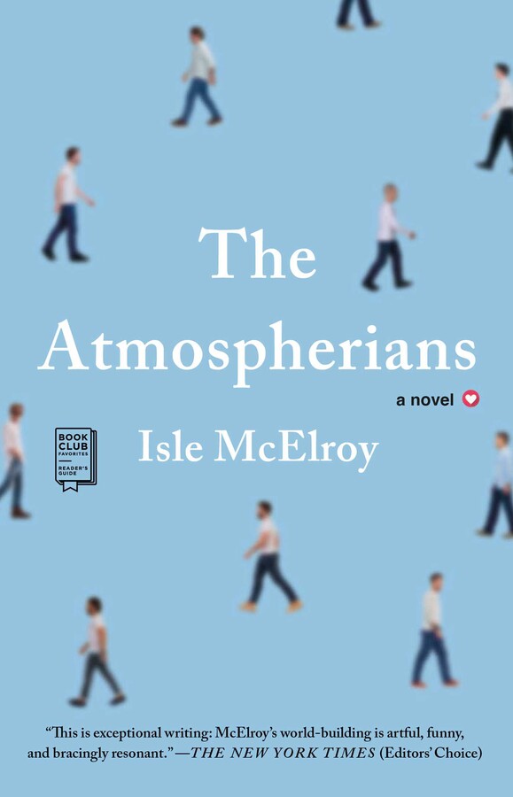 Atmospherians
