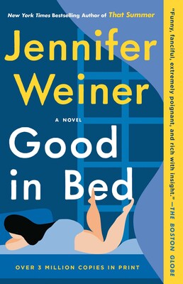 Good in Bed Good in Bed