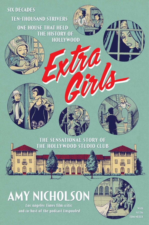 Extra Girls