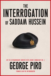 The Interrogation of Saddam Hussein