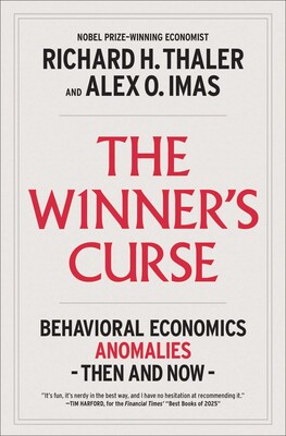 The Winner's Curse The Winner's Curse