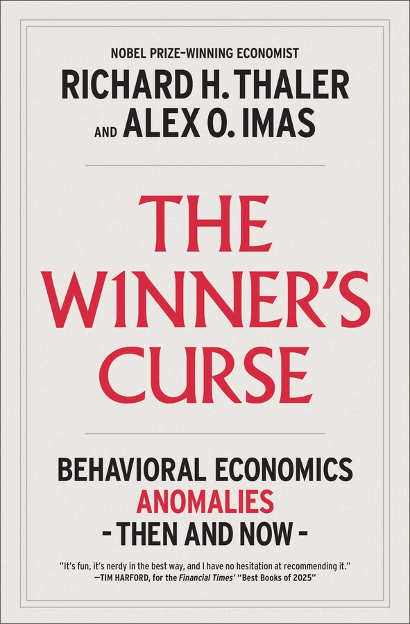 Winner's Curse