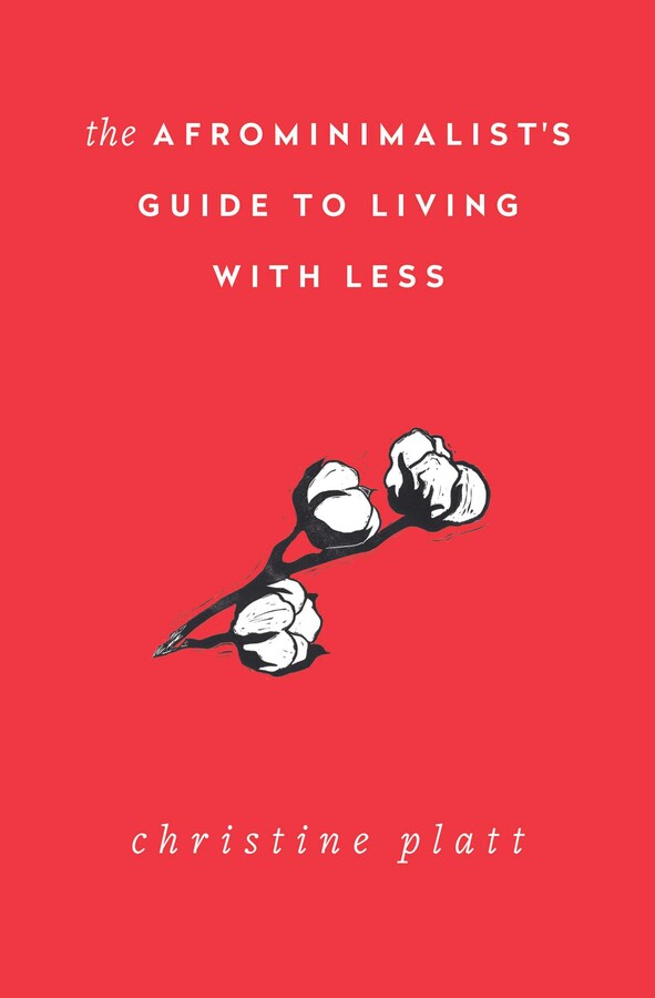Afrominimalist's Guide to Living with Less