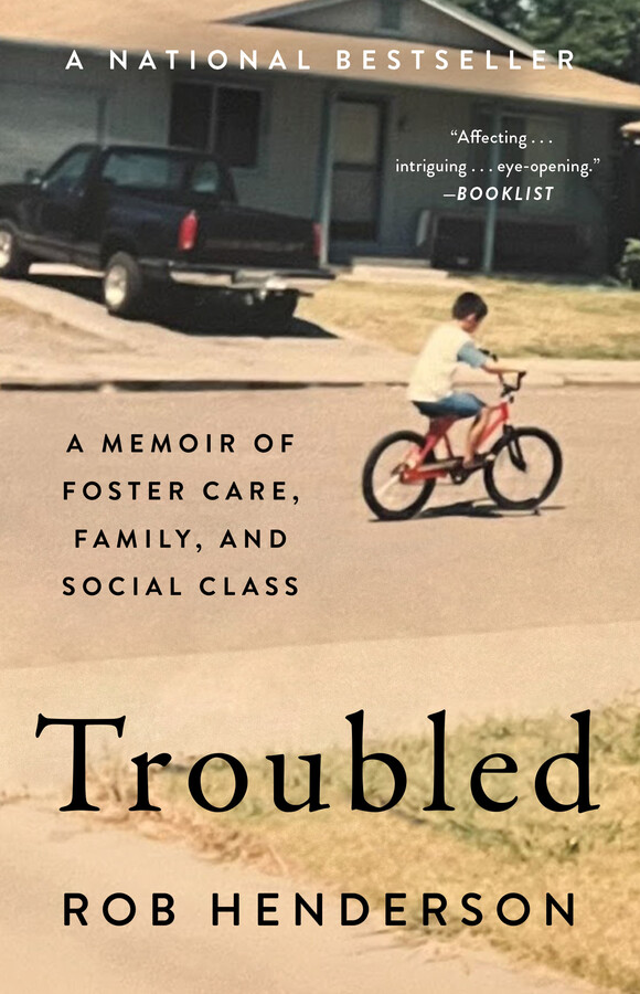 Troubled