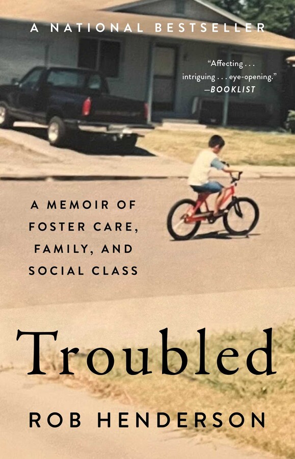 Troubled