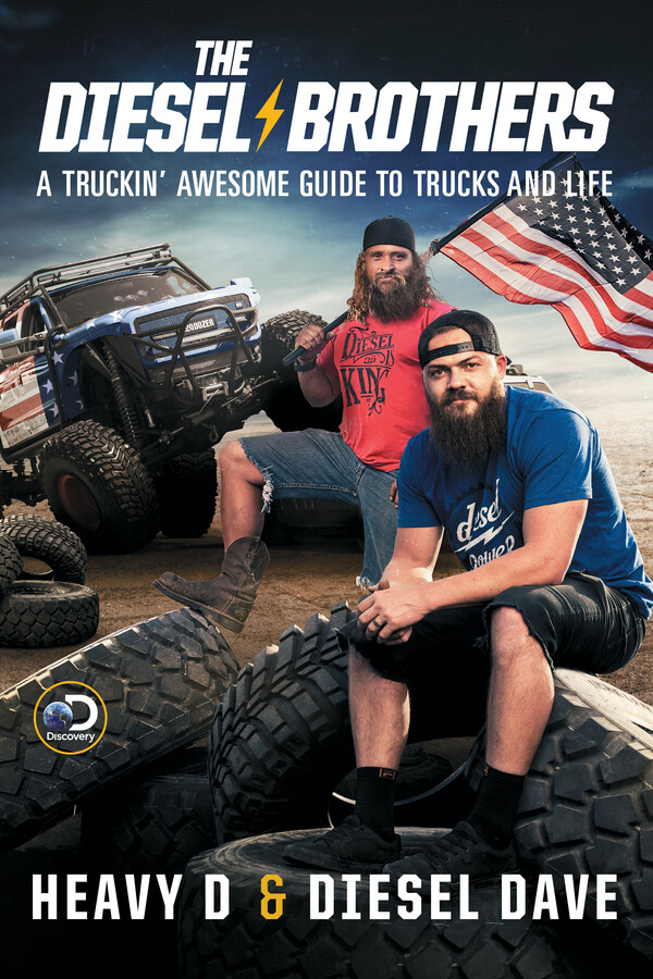 Diesel Brothers