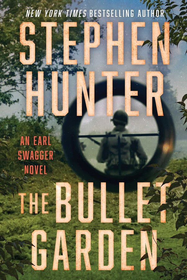 Bullet Garden