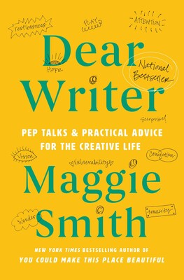 Dear Writer Dear Writer