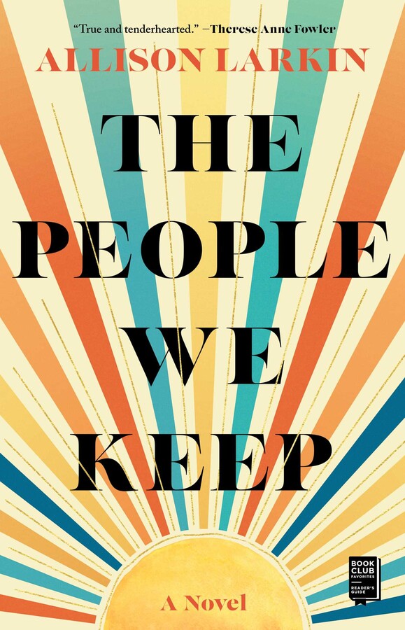 People We Keep