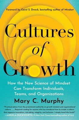 Cultures of Growth Cultures of Growth