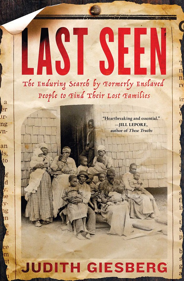 Last Seen