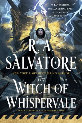 Witch of Whispervale Witch of Whispervale