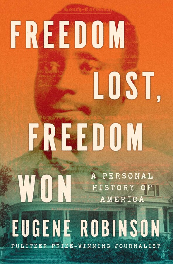 Freedom Lost, Freedom Won