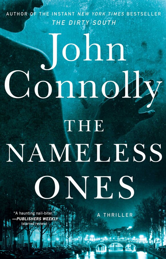 Nameless Ones