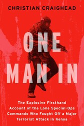 One Man In