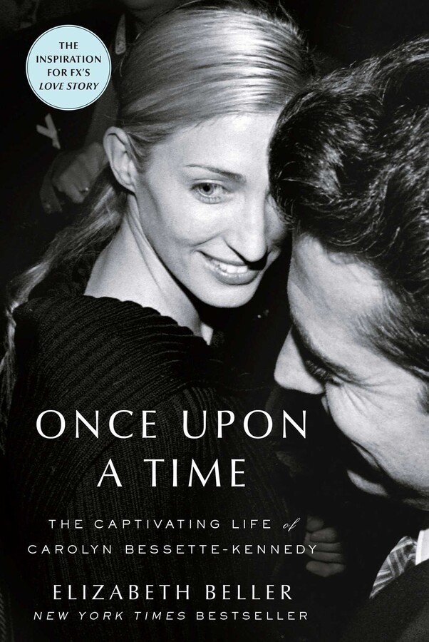 Once Upon a Time