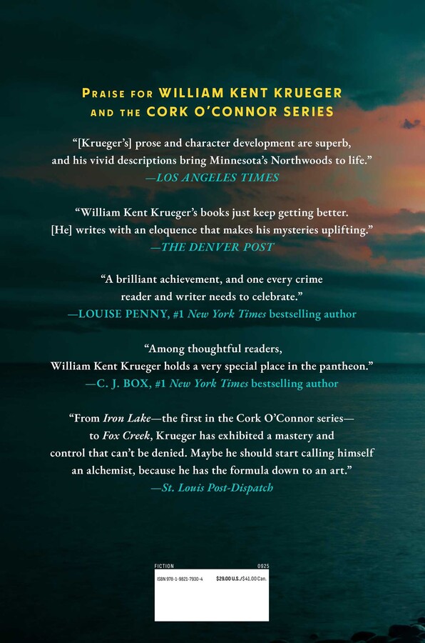 Apostle's Cove