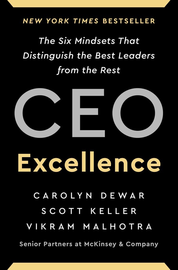 CEO Excellence