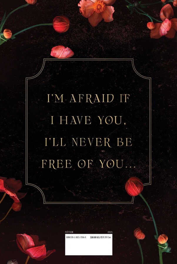 Lover Forbidden