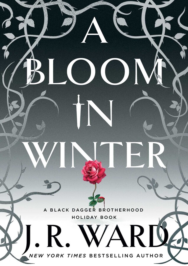 Bloom in Winter