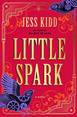 Little Spark Little Spark