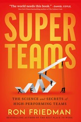 Superteams