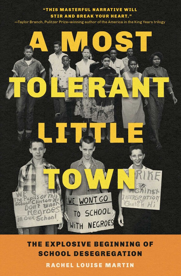 Most Tolerant Little Town