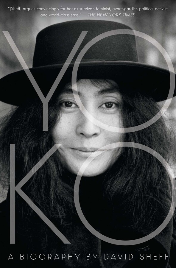 Yoko