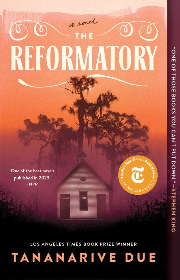 Reformatory