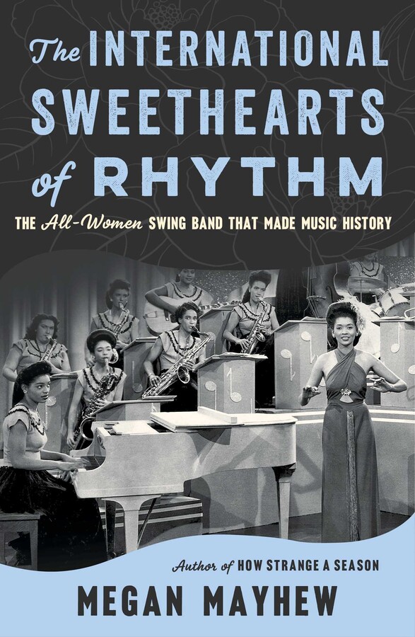 International Sweethearts of Rhythm