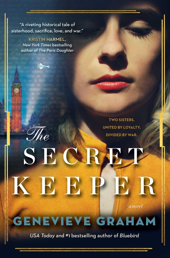 Secret Keeper