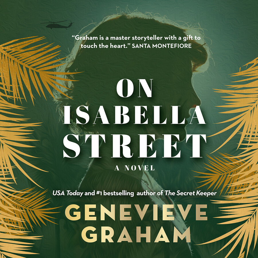 On Isabella Street