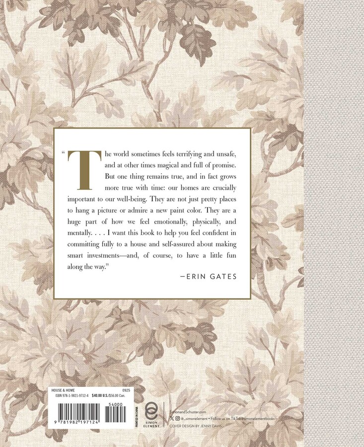 Elements of Timeless Style