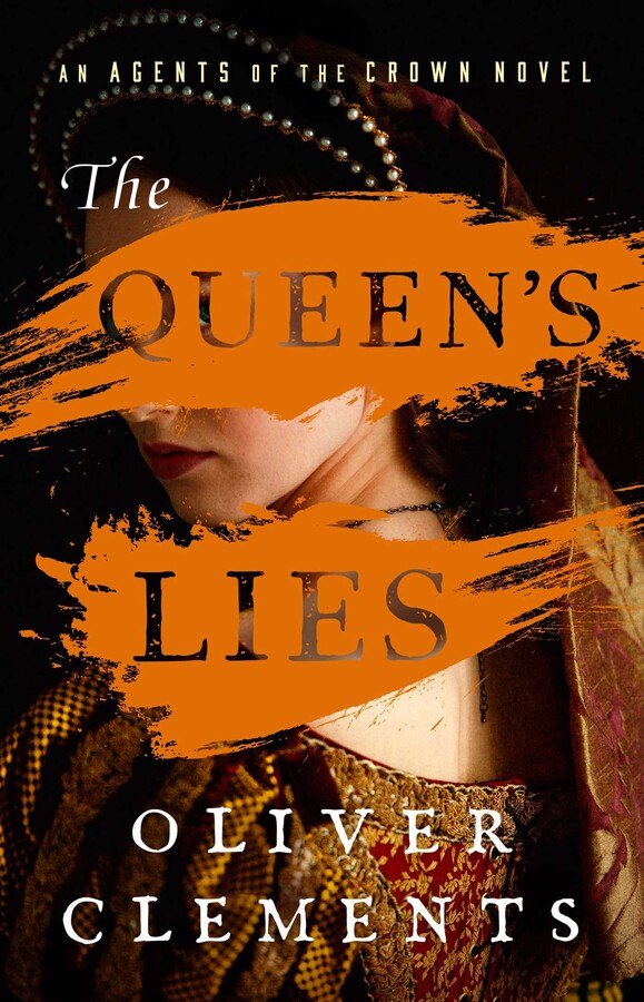 Queen's Lies