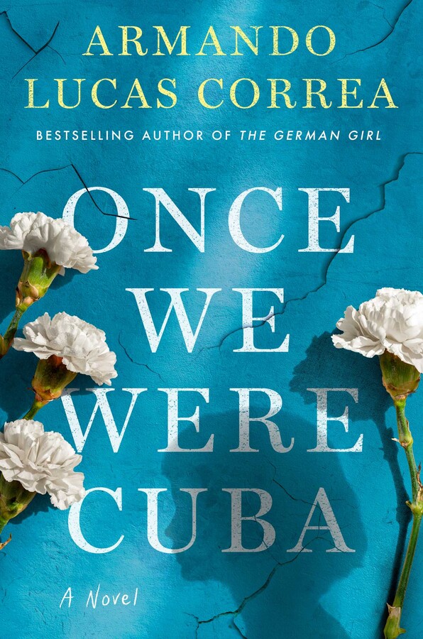 Once We Were Cuba