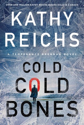 Cold, Cold Bones Cold, Cold Bones