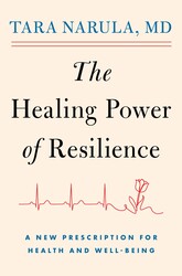 Healing Power of Resilience