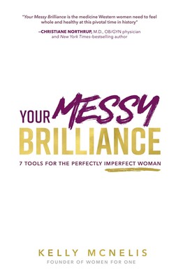 Your Messy Brilliance Your Messy Brilliance