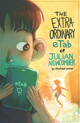 Extraordinary eTab of Julian Newcomber Extraordinary eTab of Julian Newcomber