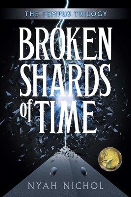 Broken Shards of Time Broken Shards of Time