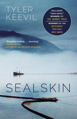 Sealskin Sealskin